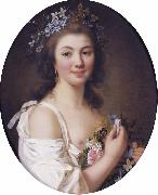Madame de Genlis